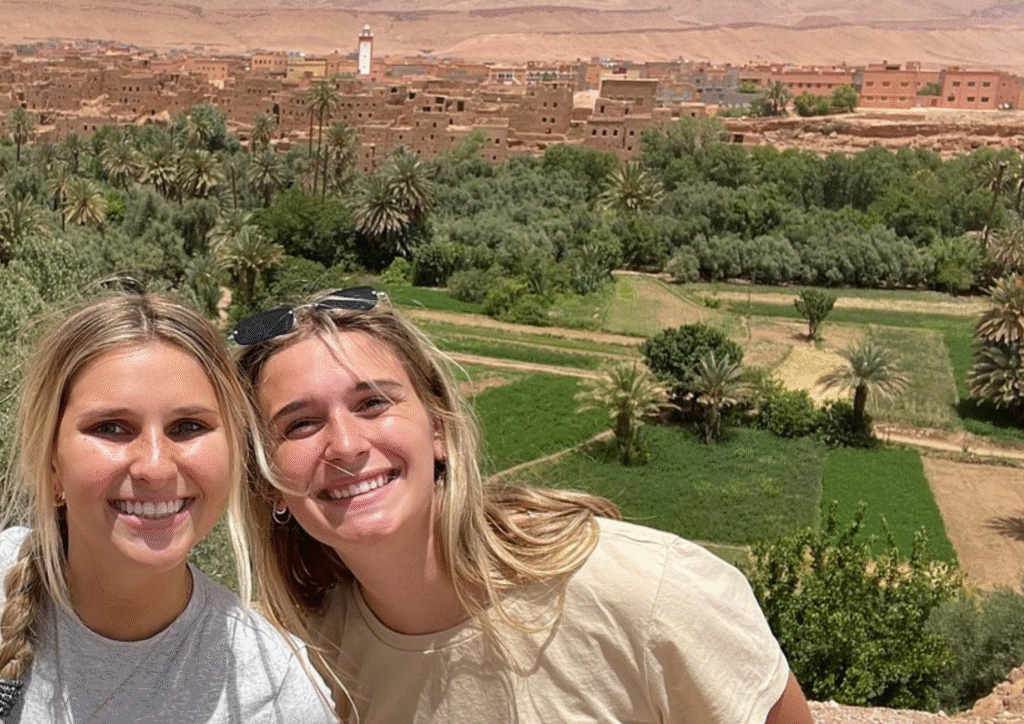 Mejor Viaje a Marruecos
marrakech a merzouga en 3 días