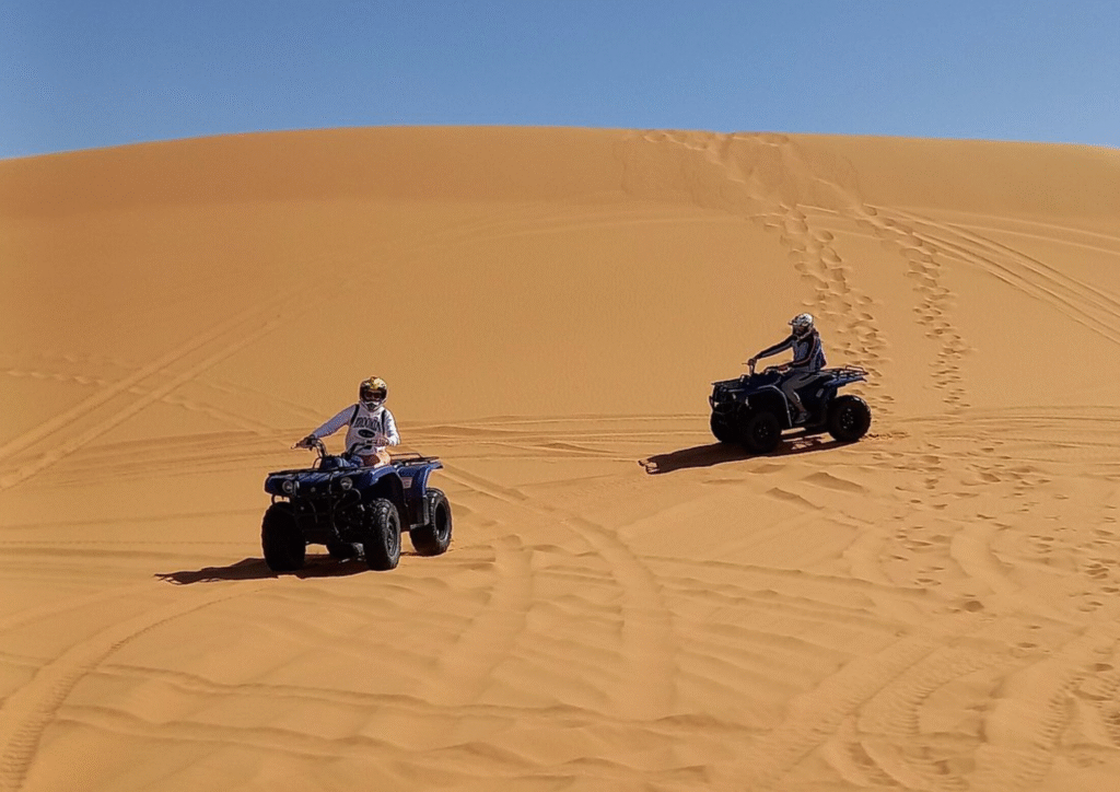 Excursiones al Desierto desde Marrakech