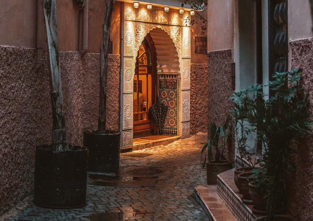 Is Morocco Safe to Visit in 2026