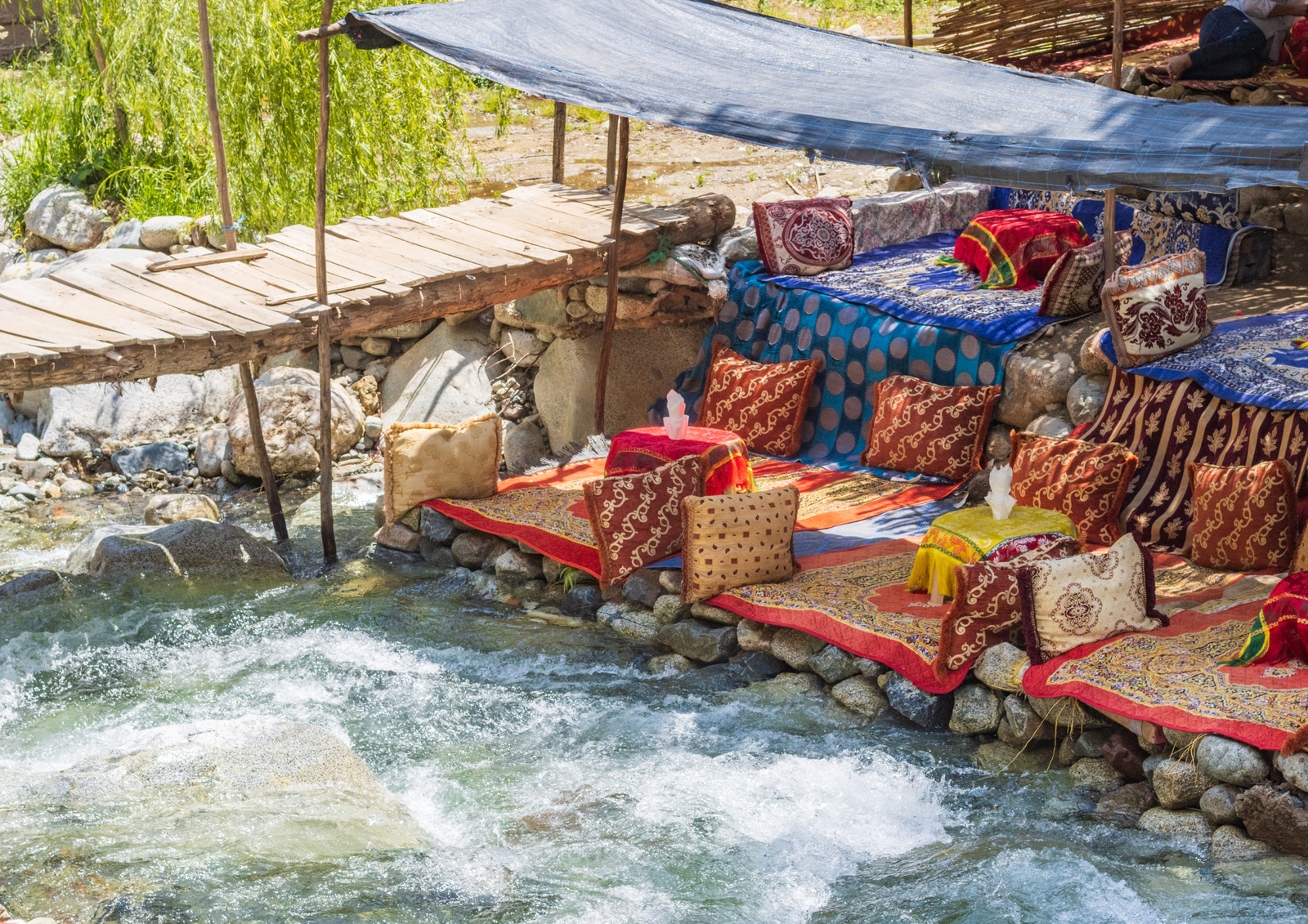 best places to visit in morocco