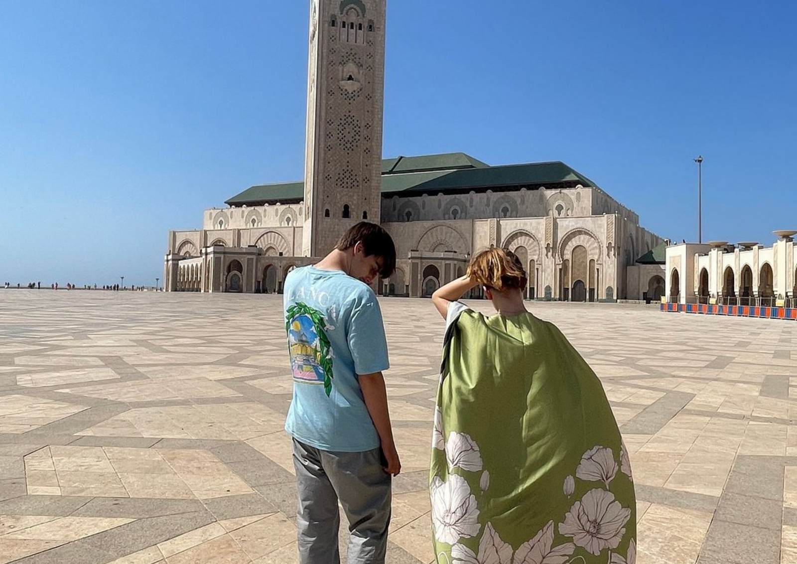 8 Day Morocco Sahara Desert Tour from Marrakech