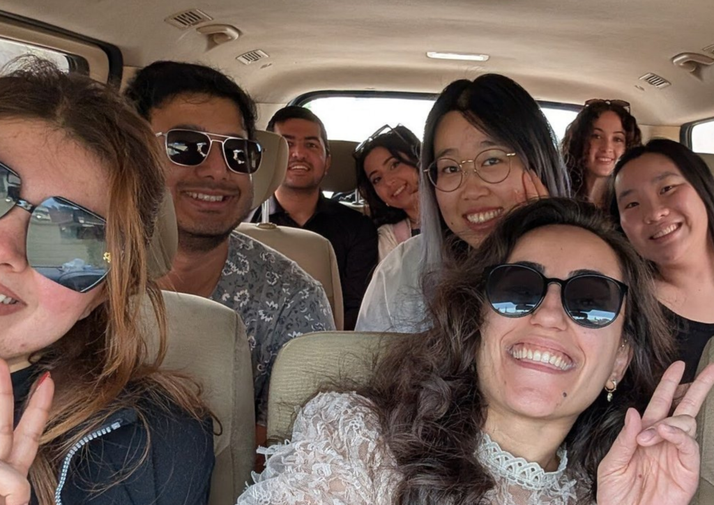 Best Morocco Student Tours