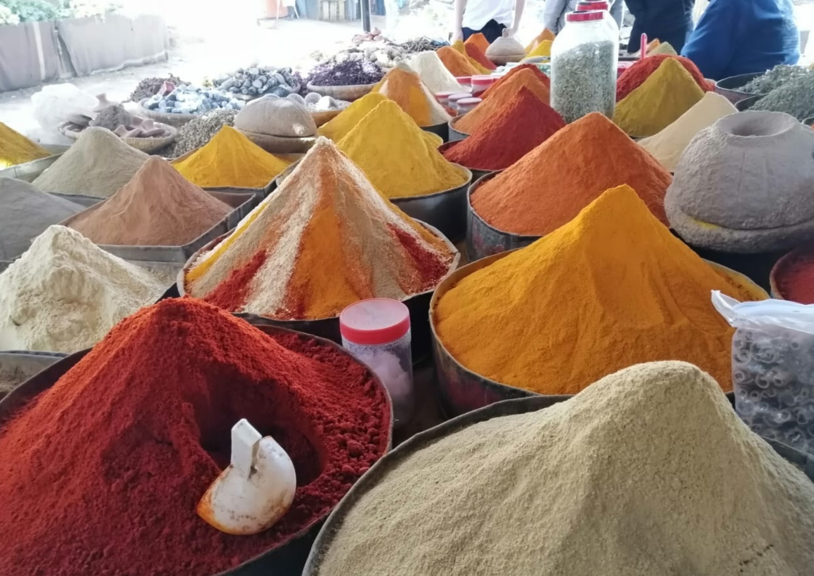 3-Day Private Fez to Merzouga Desert Tour