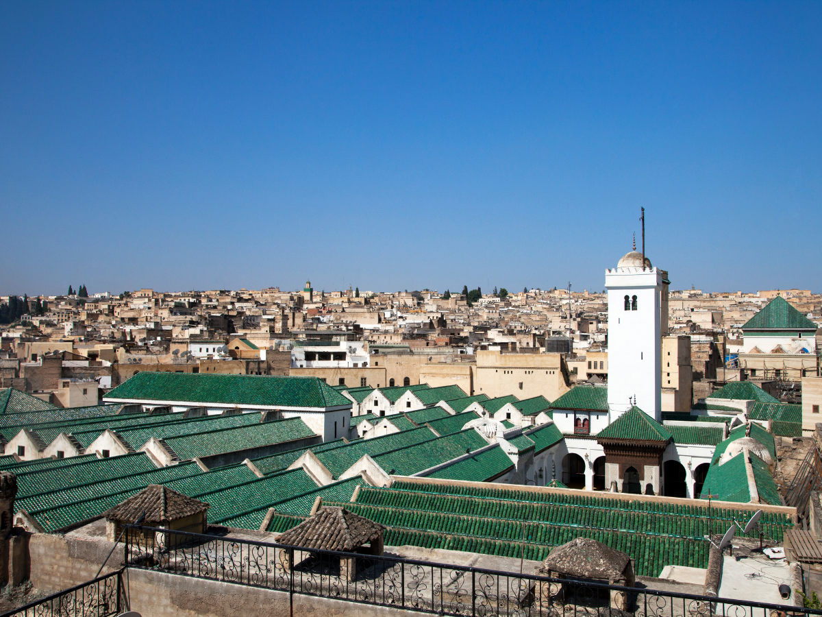 8-Day Essaouira to Sahara Morocco Tour | Marrakech & Camel Trek