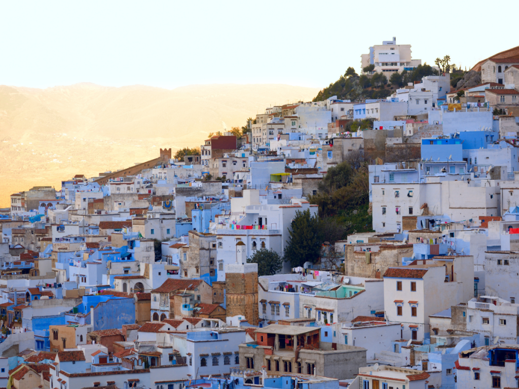 6-Day Morocco Itinerary From Casablanca