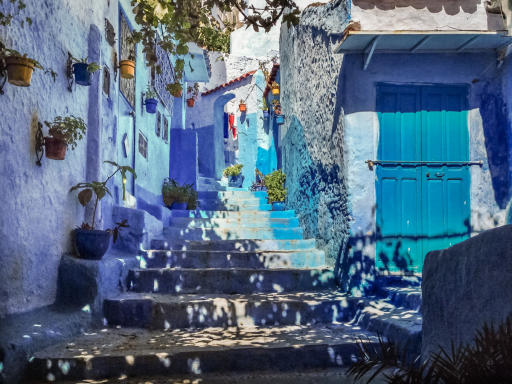 Private Morocco Luxury Tours