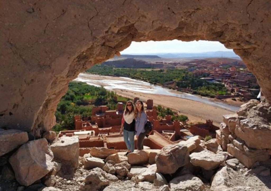 8 Day Morocco Itinerary: Best Routes, Stops & Highlights