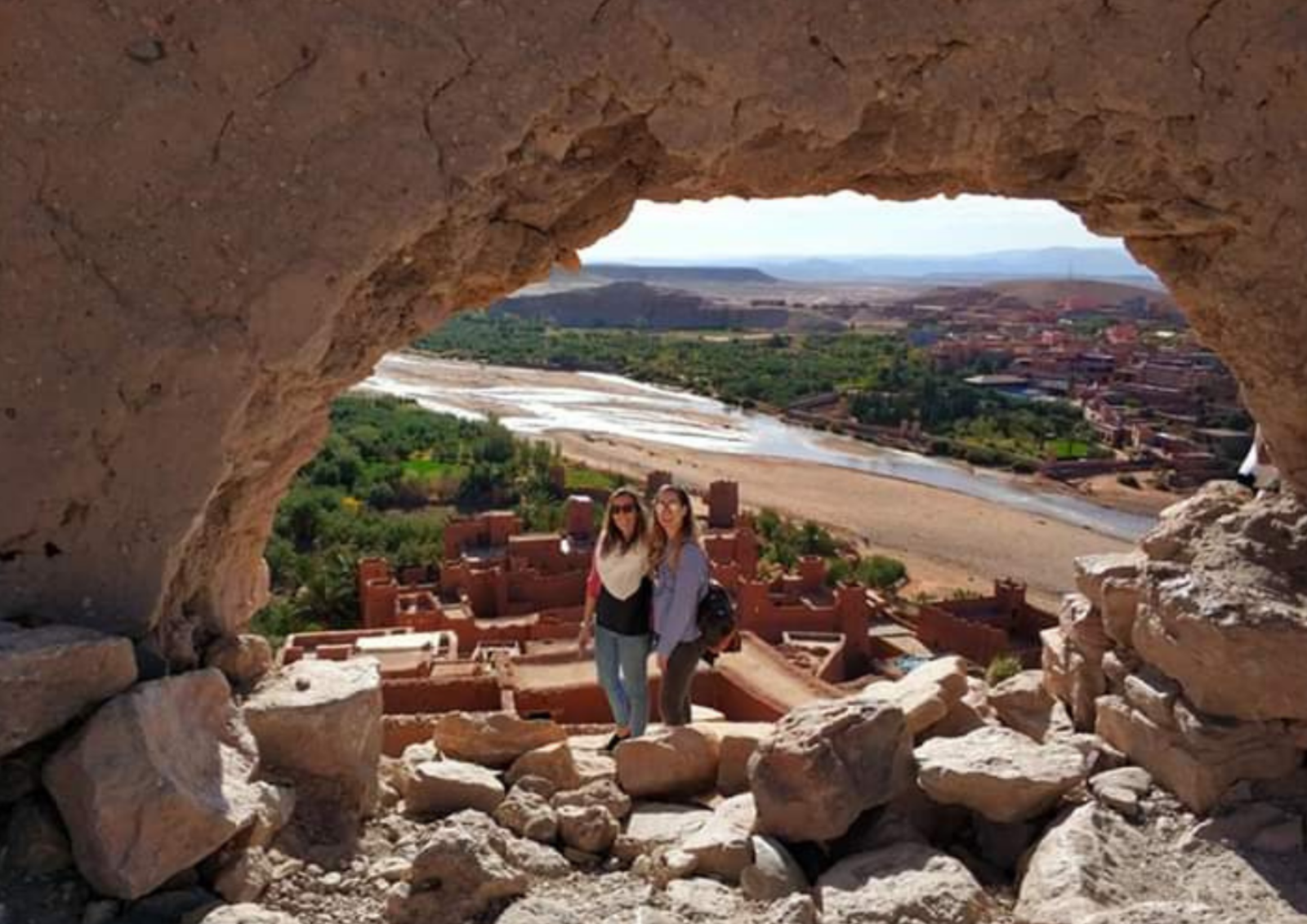 8 Day Morocco Itinerary: Best Routes, Stops & Highlights