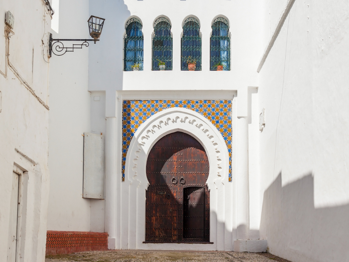 8 Day Morocco Itinerary: Best Routes, Stops & Highlights