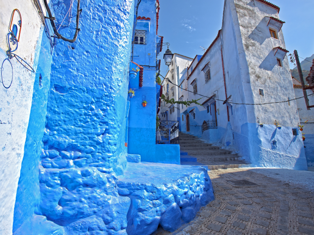 BEST 5-Day Tour Journey Through Northern Morocco &ndash; day 1 photo 2 of 2