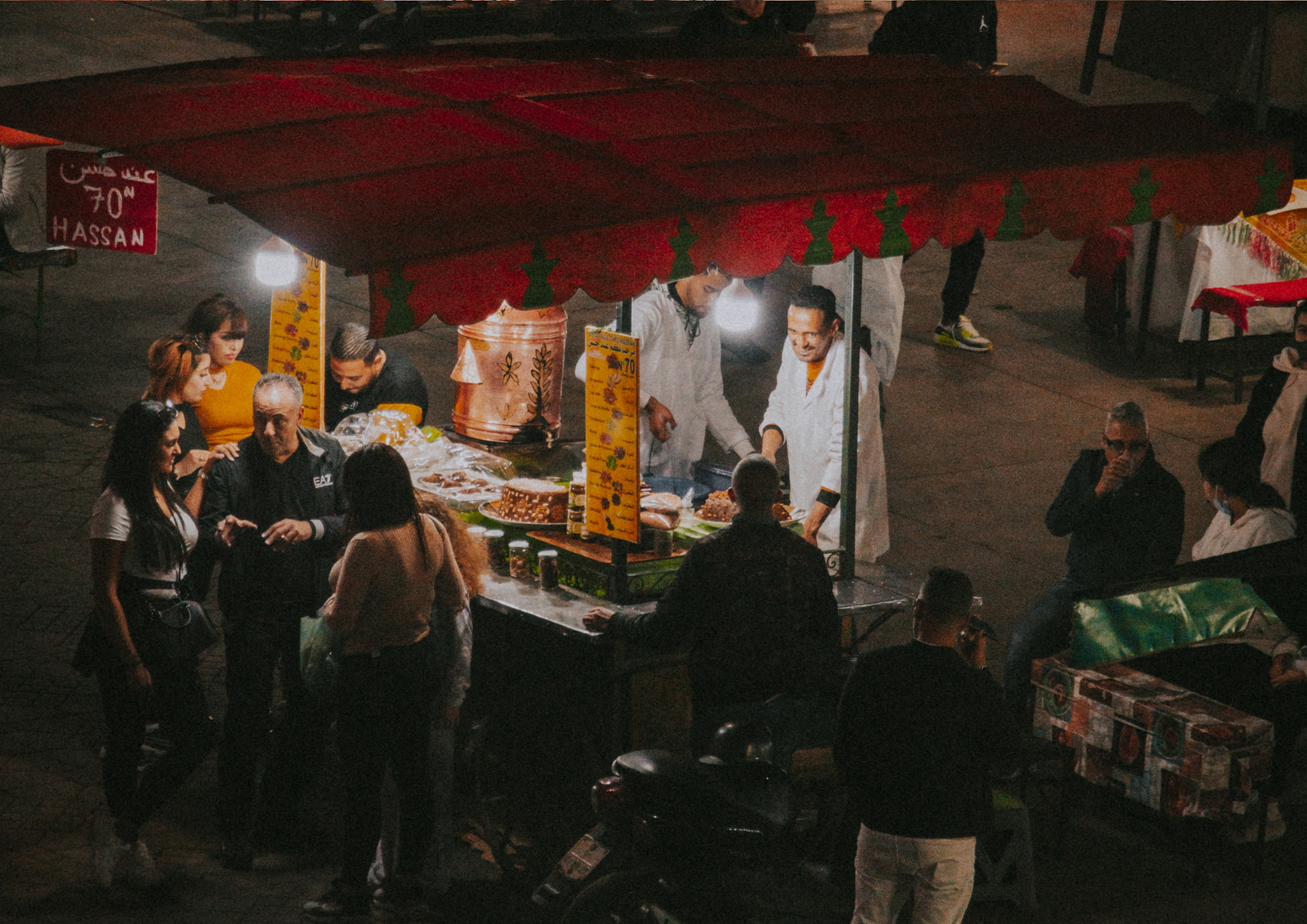 Isabelle F. – France