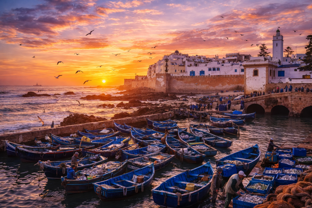 Best Things to Do in Morocco