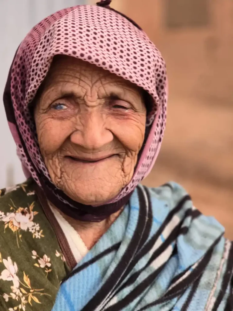 Berber Culture in Morocco