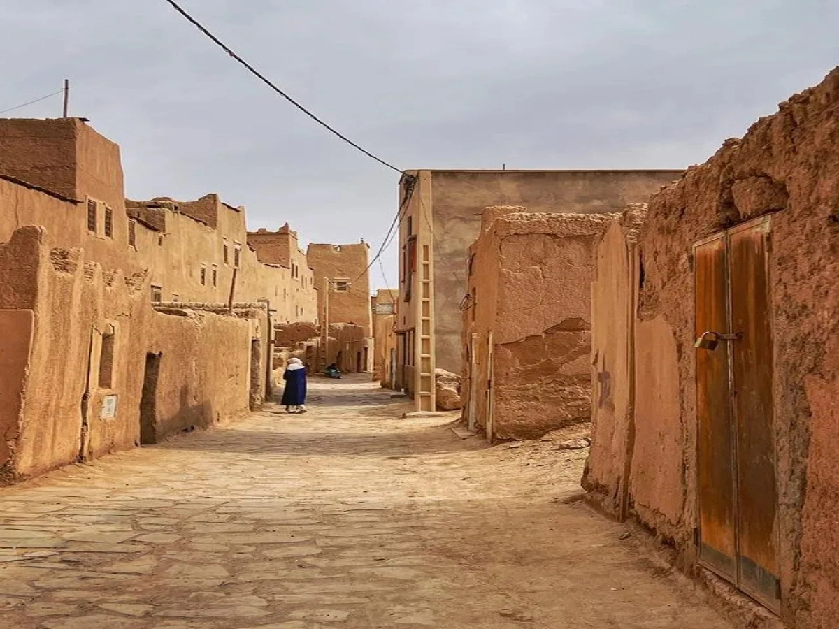 hidden gems Morocco cultura bereber y pueblos escondidos de Marruecos Morocco Trips to Amazigh Village Homestay Viajes Familiares a Marruecos con Niños Morocco Cultural Immersion Tour
