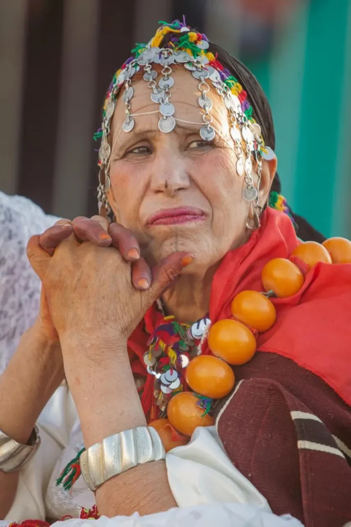 Morocco cultural tour 2026