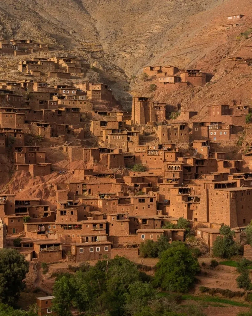 best trekking tours in the valley