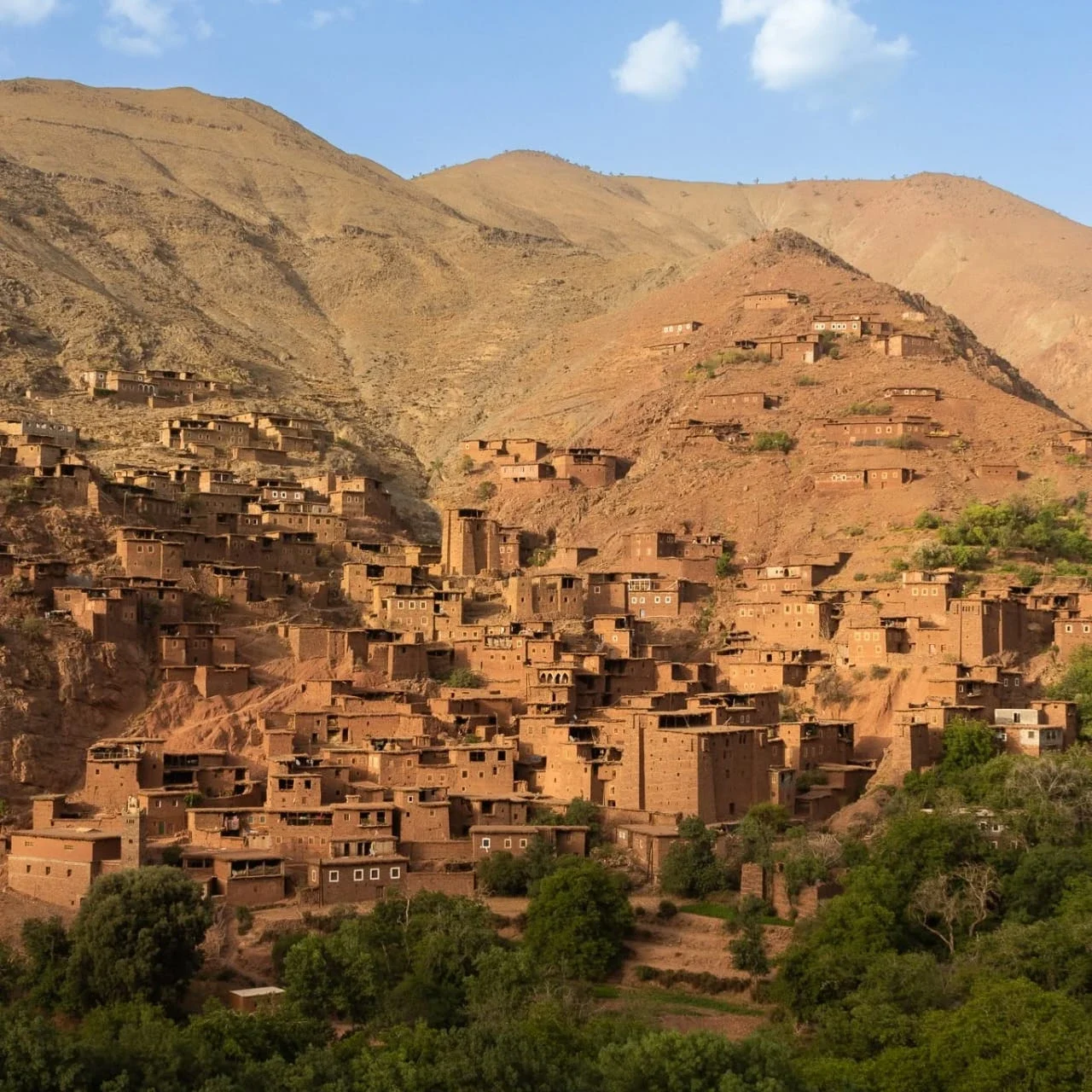 Things to Do in Tassaout Valley