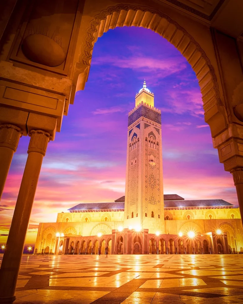 Journey Via Morocco local guide planning a custom desert itinerary