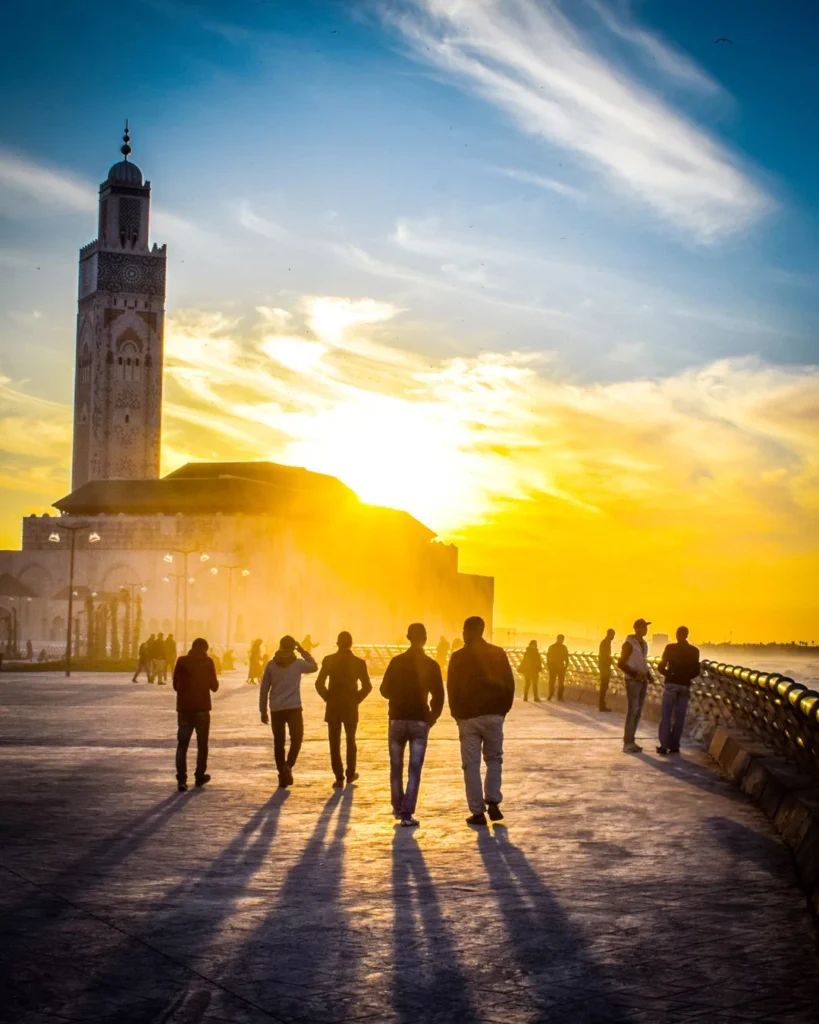 Private Grand Morocco Tour from Casablanca: 3 Routes to Book Your Trip