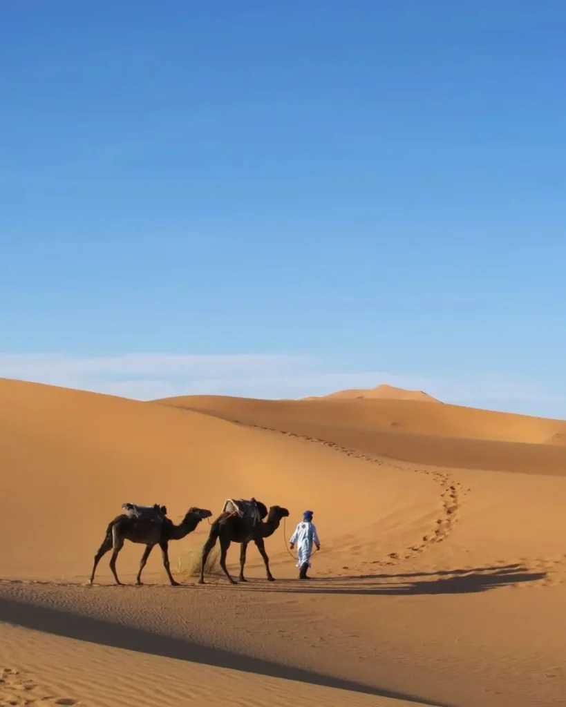Morocco Luxury Tours for Couples