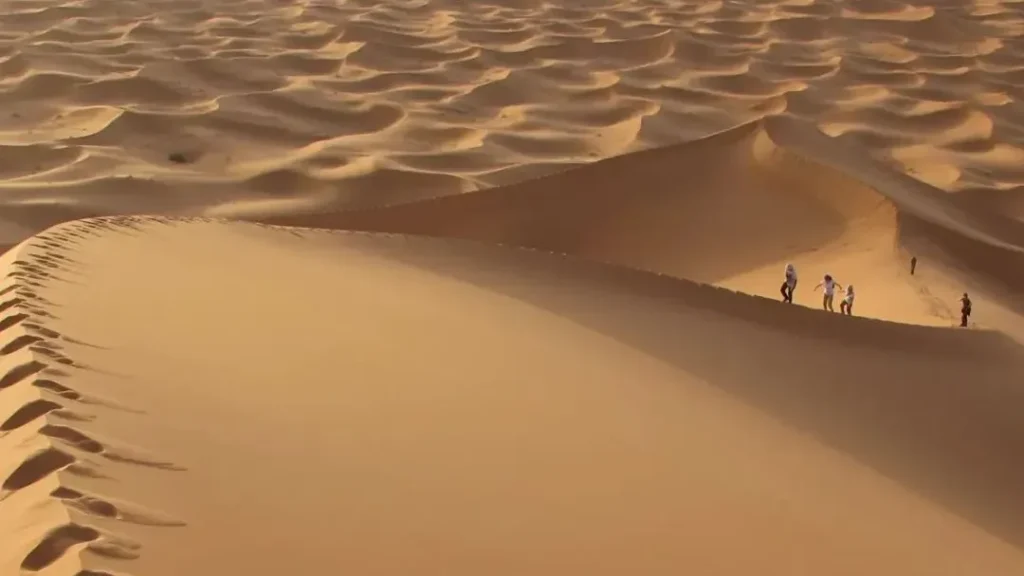 6-Day Private Morocco Tour
Best Morocco Premium Tours