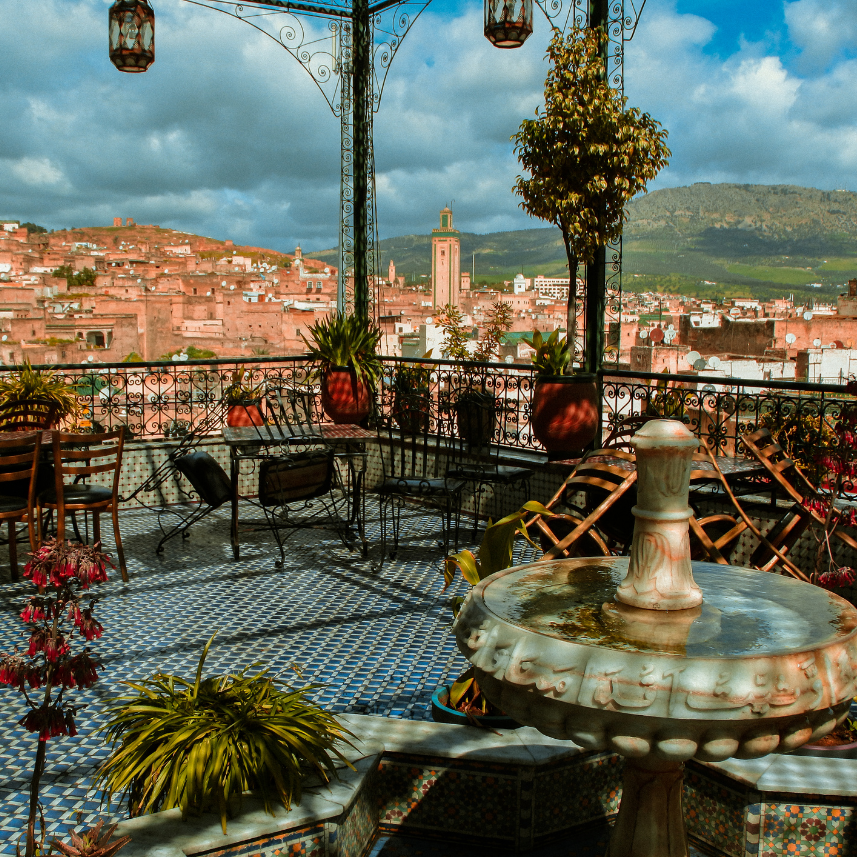 best places to visit in morocco
Viaje a Marruecos desde Colombia