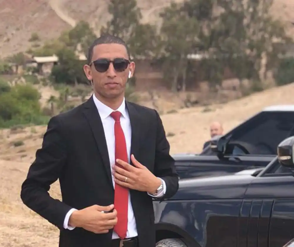 Luxury Transfer from Errachidia Airport to Merzouga