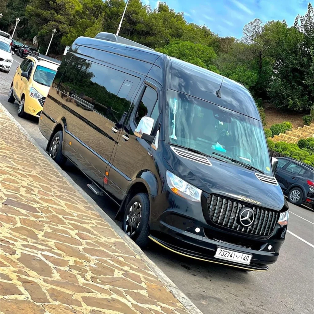  Book Your Best VIP Driver Tour in Morocco with Journey Via Morocco