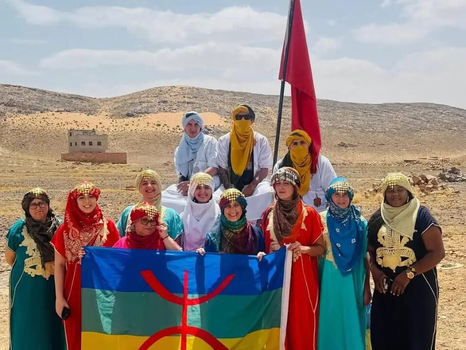 Marrakech Desert Tours : Prices, Routes & Real Advice 2027