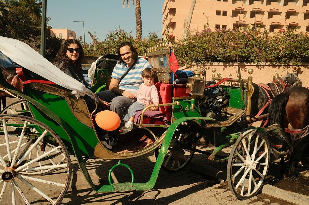 Family Holidays 2026/2027: Unforgettable Morocco Family Tours to Book Holidays to Morocco

Holy Week Trip to Morocco