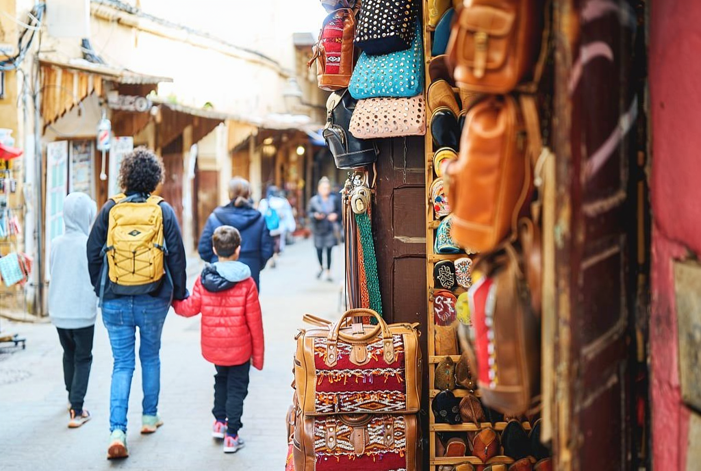 Family Holidays 2026/2027: Unforgettable Morocco Family Tours to Book