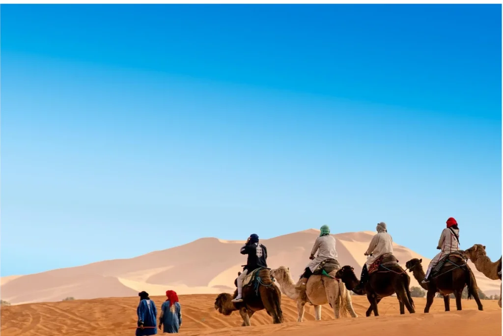 Tours of Morocco: Discover Authentic Private Journeys Across the Kingdom