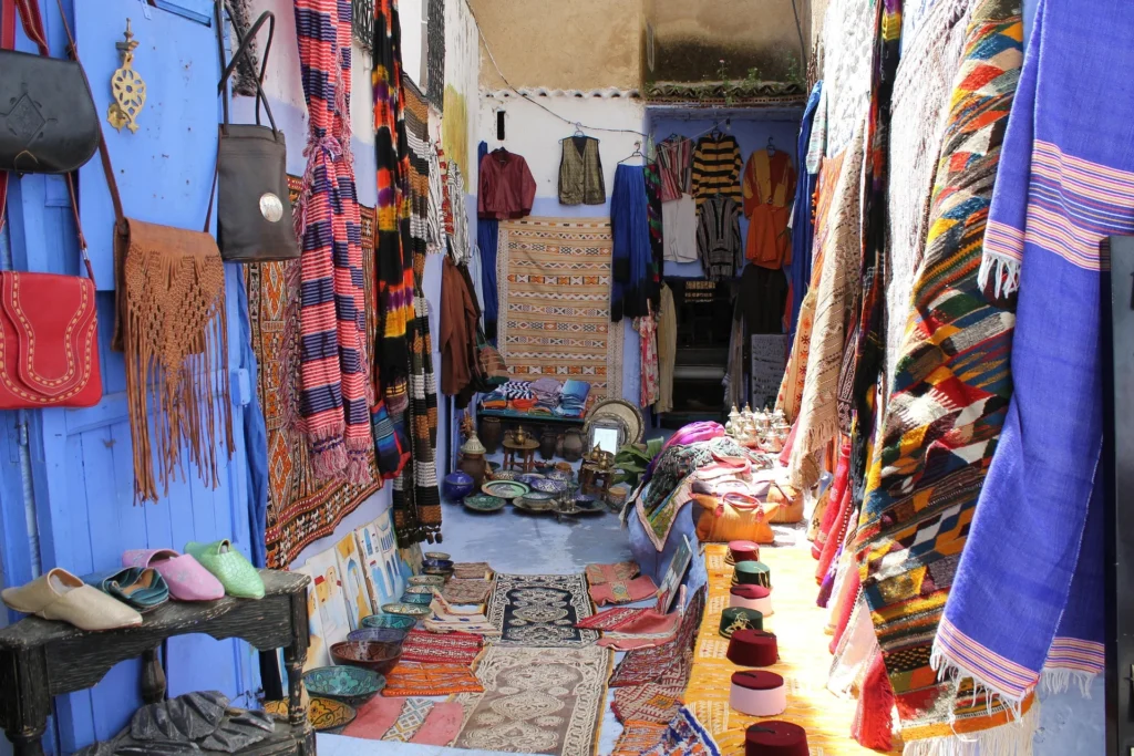 Morocco Travel Packages from South Africa
