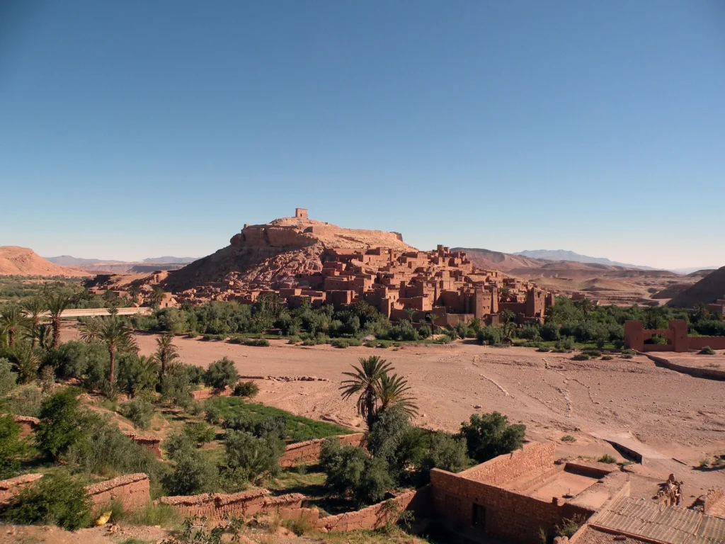 Morocco Travel Packages South Africa Tailor-Made Morocco Vacations