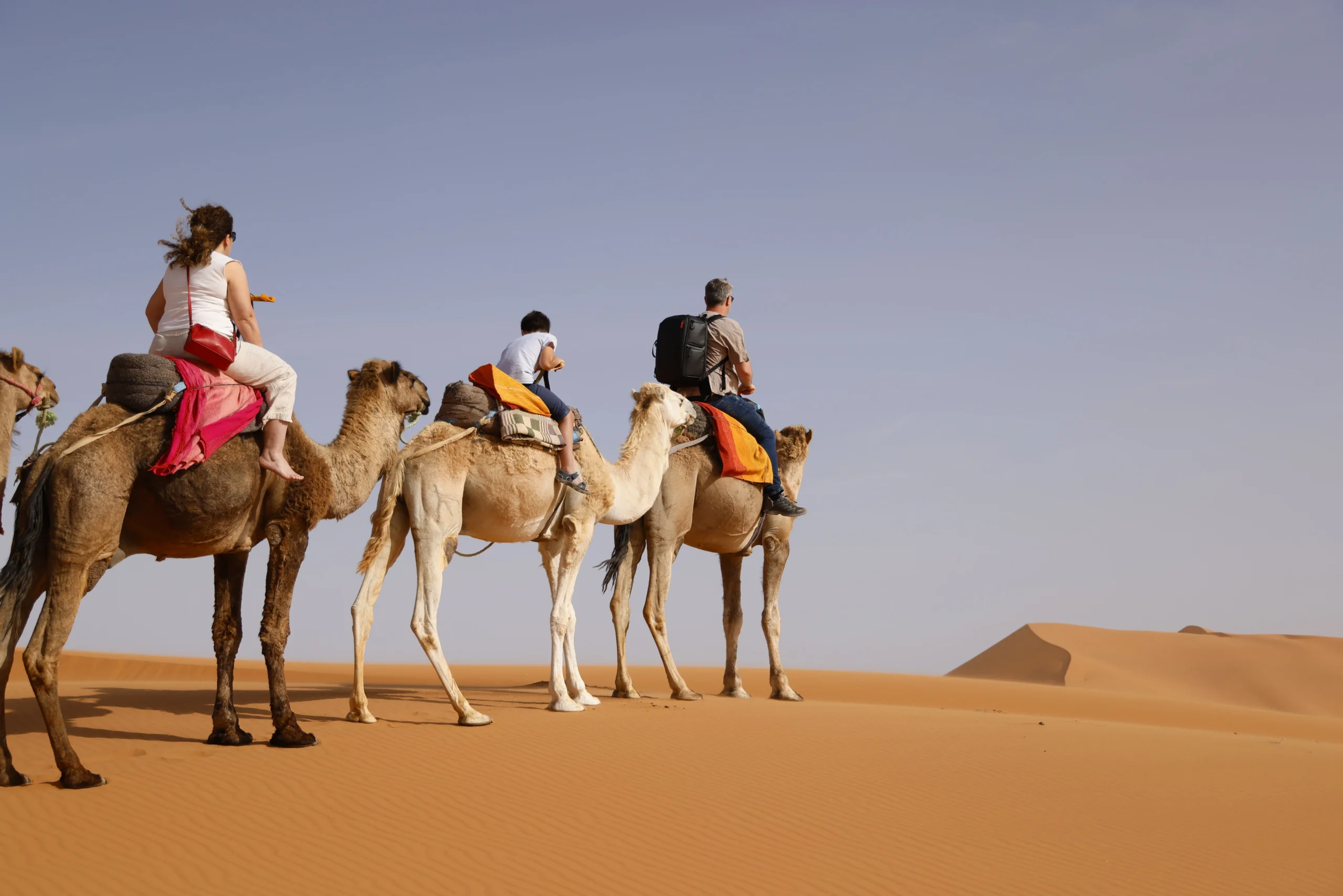 Morocco 5 Day Tour Organized Trips to Morocco