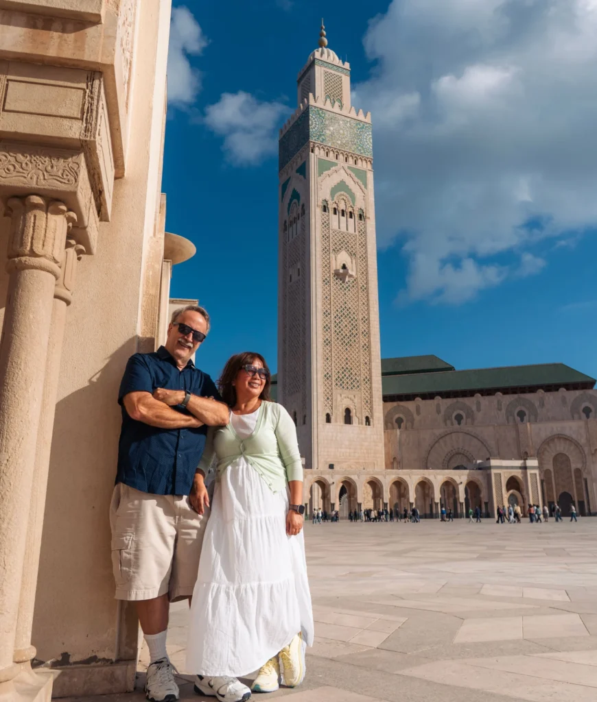 Best Morocco Vacation Packages All Inclusive: Hotels, Tours & Itineraries