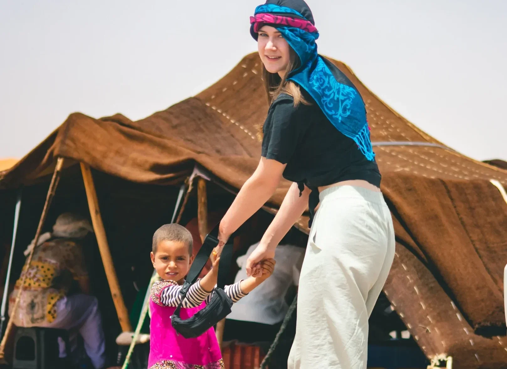 Tour a Marruecos 3 Días: Marrakech a Merzouga