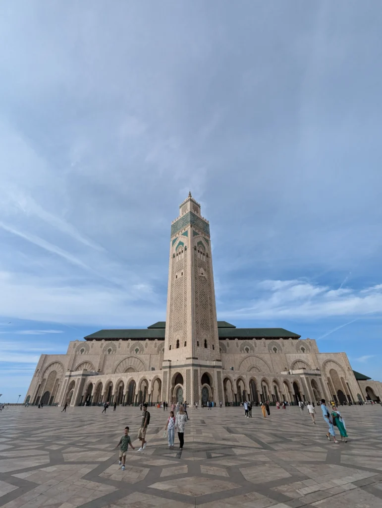 8 Day Morocco Trip from Casablanca