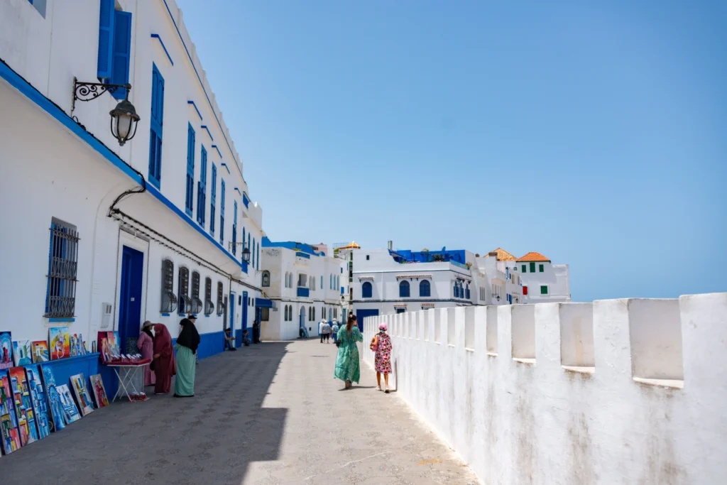BEST 5-Day Tour Journey Through Northern Morocco &ndash; day 5 photo 1 of 2