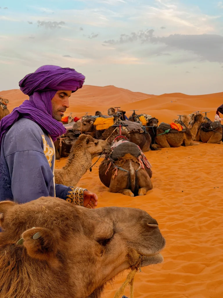 Custom Morocco Tour Packages | Tailor-Made Trips