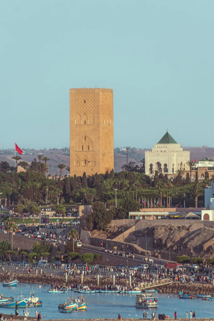 12 day morocco family holiday