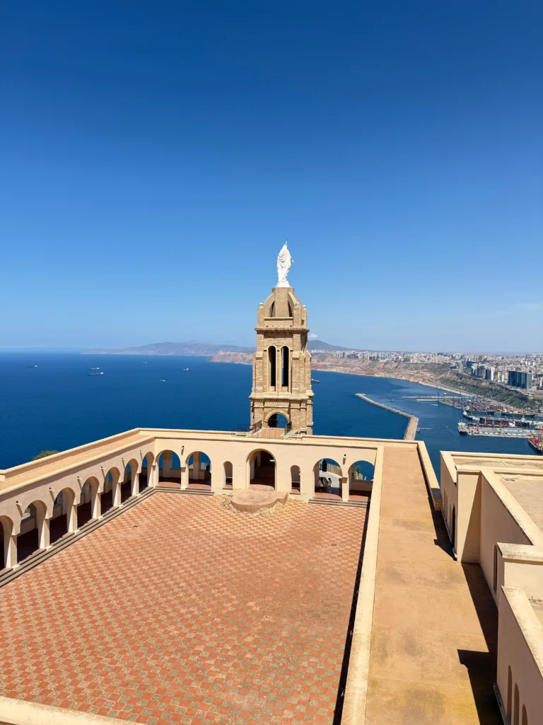 5-Day Northern Morocco Itinerary