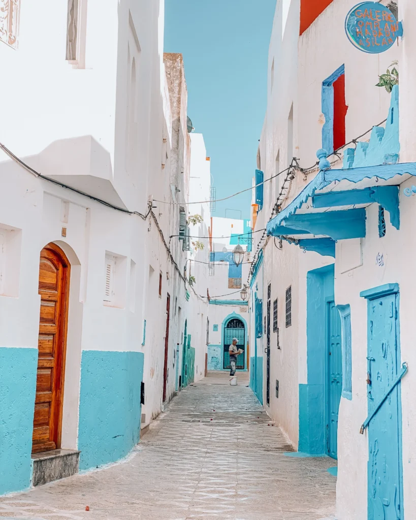 Custom Morocco Tour Packages